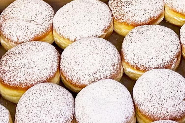 Krapfen